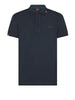 sun68 polo special dyed uomo a36155 blu 168988417