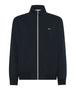 sun68 felpa zip uomo f36111 blu 165696531