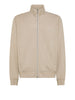 sun68 felpa zip uomo f36111 beige 168728173