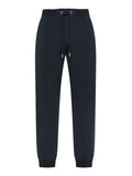Sun68 Pantalone Tuta Uomo F36139 - Blu