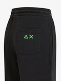 Sun68 Bermuda Casual Uomo F36140 - Nero