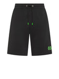 Sun68 Bermuda Casual Uomo F36140 - Nero
