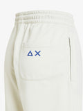 Sun68 Bermuda Casual Uomo F36140 - Bianco