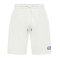 Sun68 Bermuda Casual Uomo F36140 - Bianco
