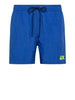 sun68 shorts mare uomo h33108 royal blu 165575091