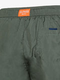 Sun68 Shorts Mare Uomo H33118 Militare - Verde