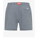 Sun68 Shorts Mare Uomo H36112 - Blu