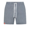 Sun68 Shorts Mare Uomo H36112 - Blu