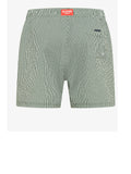 Sun68 Shorts Mare Uomo H36112 - Verde