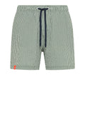Sun68 Shorts Mare Uomo H36112 - Verde
