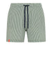 sun68 shorts mare uomo h36112 verde 161464436