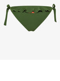 Sun68 Bikini Pezzo Sotto Donna H36203 - Verde