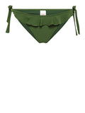Sun68 Bikini Pezzo Sotto Donna H36203 - Verde