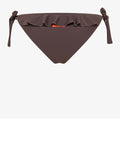 Sun68 Bikini Pezzo Sotto Donna H36203 Cacao - Marrone