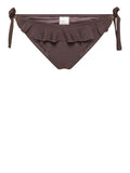 Sun68 Bikini Pezzo Sotto Donna H36203 Cacao - Marrone