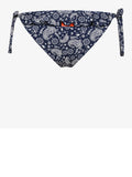 Sun68 Bikini Pezzo Sotto Donna H36207 - Blu