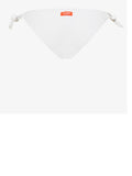 Sun68 Bikini Pezzo Sotto Donna H36212 - Bianco