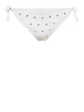 Sun68 Bikini Pezzo Sotto Donna H36212 - Bianco