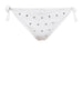 sun68 bikini pezzo sotto donna h36212 bianco 165640347