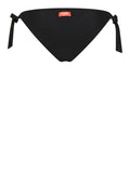 Sun68 Bikini Pezzo Sotto Donna H36212 - Nero