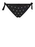 Sun68 Bikini Pezzo Sotto Donna H36212 - Nero