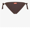 Sun68 Bikini Pezzo Sotto Donna H36212 Cacao - Marrone