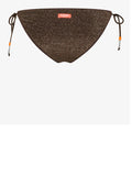 Sun68 Bikini Pezzo Sotto Donna H36218 Cacao - Marrone