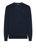 Sun68 Pullover Uomo K36101 - Blu