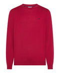 Sun68 Pullover Uomo K36101 - Rosso