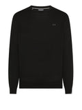 Sun68 Pullover Uomo K36101 - Nero