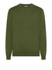 sun68 pullover uomo k36101 verde 160647785