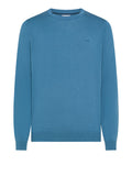 Sun68 Pullover Uomo K36101 Avio - Blu