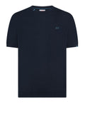 Sun68 Maglia Uomo K36105 - Blu