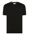Sun68 Maglia Uomo K36105 - Nero