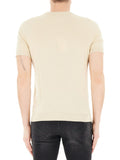 Sun68 Maglia Uomo K36105 - Beige