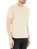 Sun68 Maglia Uomo K36105 - Beige
