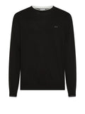 Sun68 Pullover Uomo K36109 - Nero