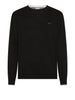sun68 pullover uomo k36109 nero 169361028