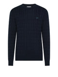 Sun68 Pullover Uomo K36115 - Blu