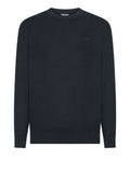 Sun68 Pullover Uomo K36119 - Blu