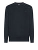 sun68 pullover uomo k36119 blu 160407804