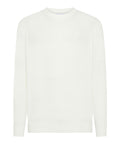 Sun68 Pullover Uomo K36119 - Bianco