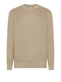 Sun68 Pullover Uomo K36119 - Beige