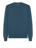 Sun68 Pullover Uomo K36126 Avio Scuro - Blu