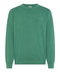 Sun68 Pullover Uomo K36126 Muschio - Verde