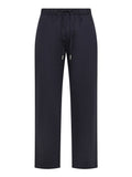 Sun68 Pantalone Jogger Uomo P36120 - Blu