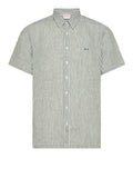 Sun68 Camicia Casual Uomo S36111 - Verde