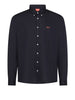 sun68 camicia casual uomo s36120 blu 163067619