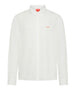 sun68 camicia casual uomo s36120 bianco 162511211