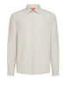 sun68 camicia casual uomo s36122 avorio 160002957